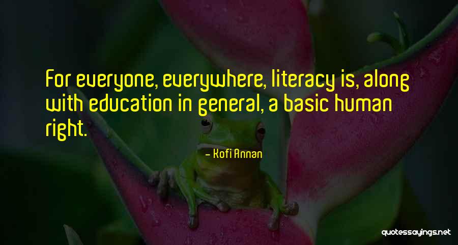 Cartagine Mappa Quotes By Kofi Annan Cartagine Mappa Quotes By Kofi Annan