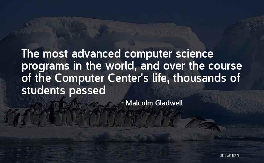 Cartarescu Quotes By Malcolm Gladwell Cartarescu Quotes By Malcolm Gladwell