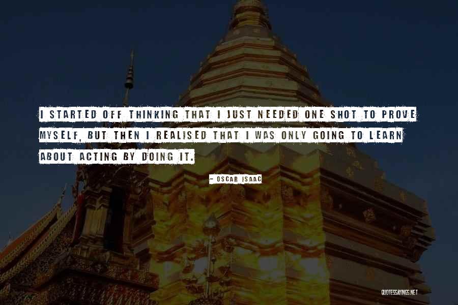 Cartarescu Quotes By Oscar Isaac Cartarescu Quotes By Oscar Isaac