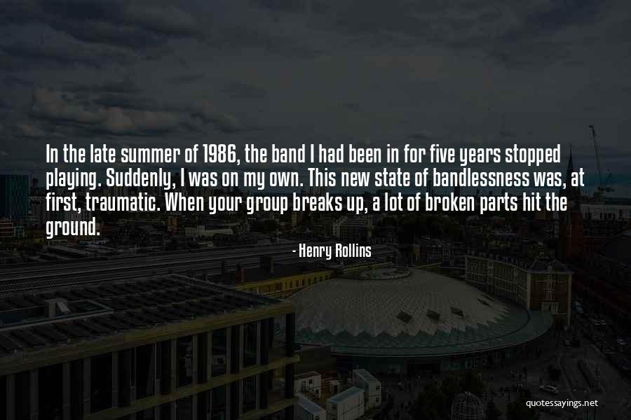 Cartaria Forlivese Quotes By Henry Rollins Cartaria Forlivese Quotes By Henry Rollins