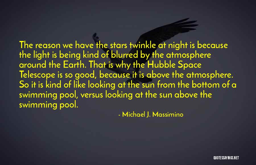 Cartas De Navidad Quotes By Michael J. Massimino Cartas De Navidad Quotes By Michael J. Massimino