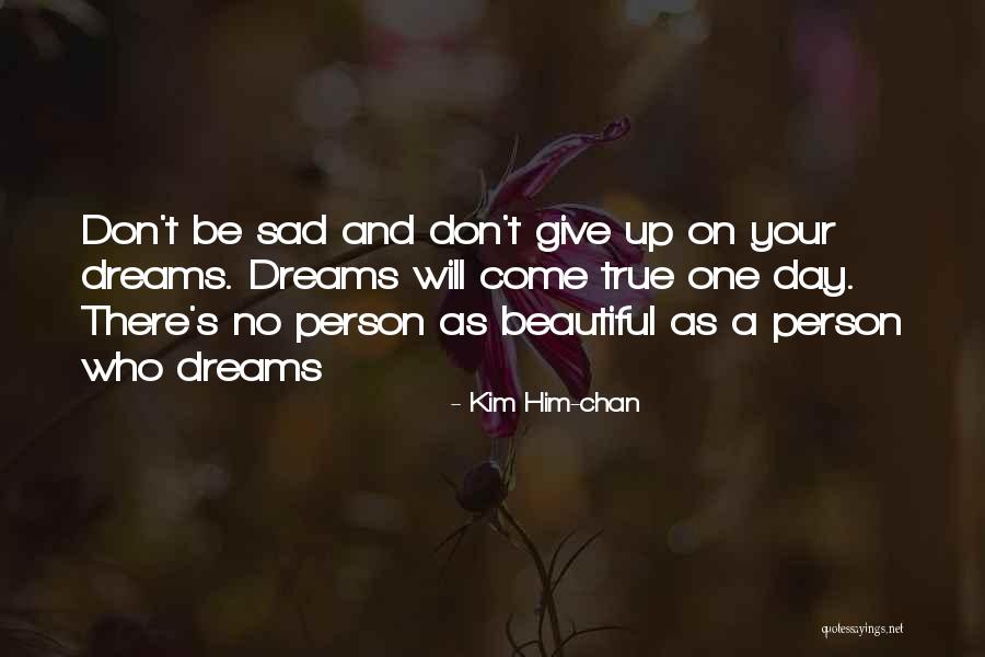 Cartasia Quotes By Kim Him-chan Cartasia Quotes By Kim Him-chan