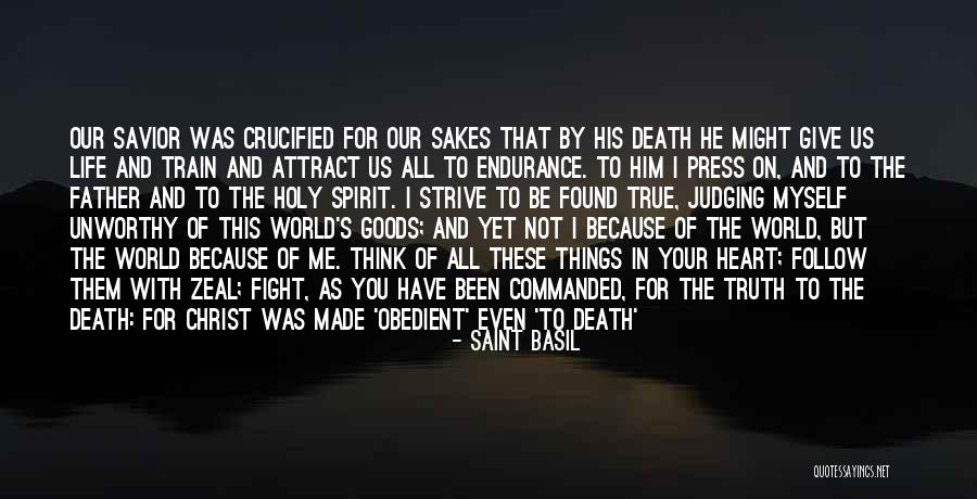 Cartasinexi Quotes By Saint Basil Cartasinexi Quotes By Saint Basil