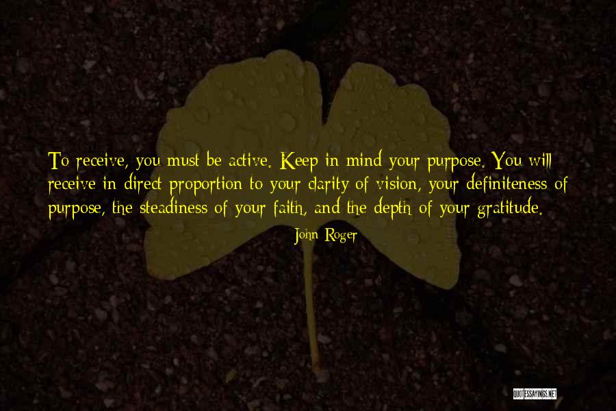 Cartaya And Associates Quotes By John-Roger Cartaya And Associates Quotes By John-Roger