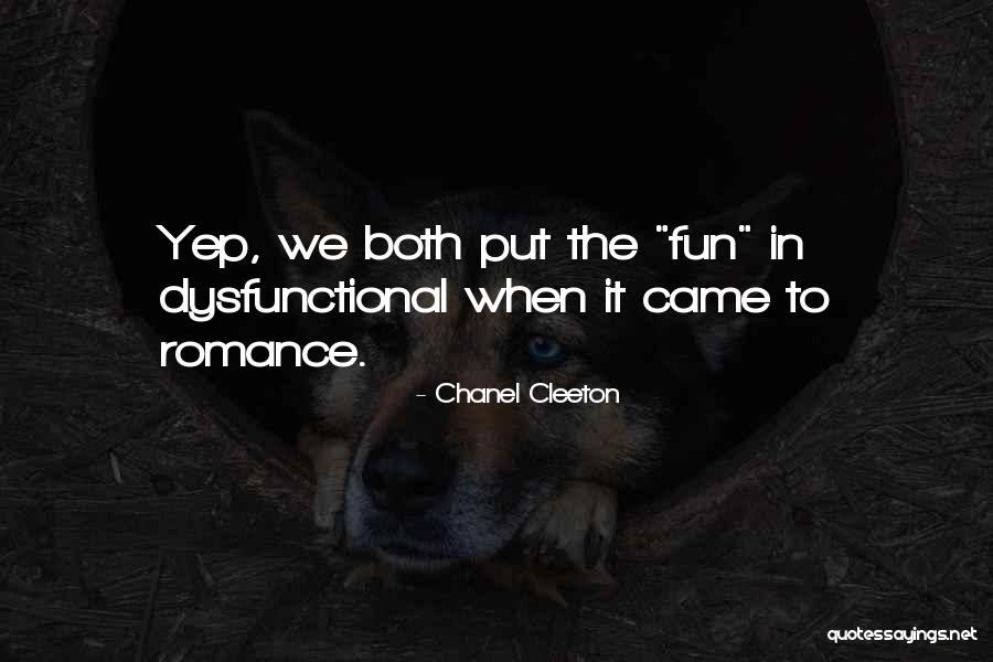 Cartaya Architects Quotes By Chanel Cleeton Cartaya Architects Quotes By Chanel Cleeton