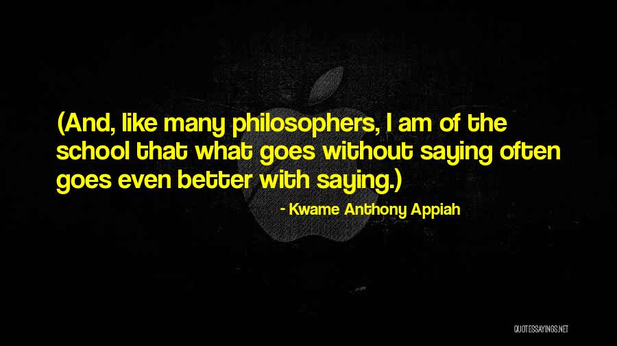 Cartaya Architects Quotes By Kwame Anthony Appiah Cartaya Architects Quotes By Kwame Anthony Appiah