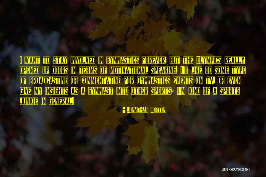 Cartaya Pablo Quotes By Jonathan Horton Cartaya Pablo Quotes By Jonathan Horton