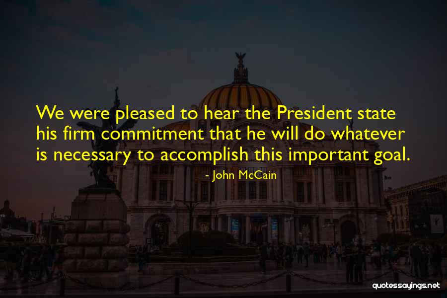 Cartea Cu Apolodor Quotes By John McCain Cartea Cu Apolodor Quotes By John McCain