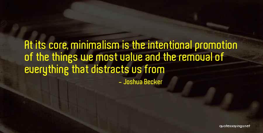 Cartea Junglei Quotes By Joshua Becker Cartea Junglei Quotes By Joshua Becker