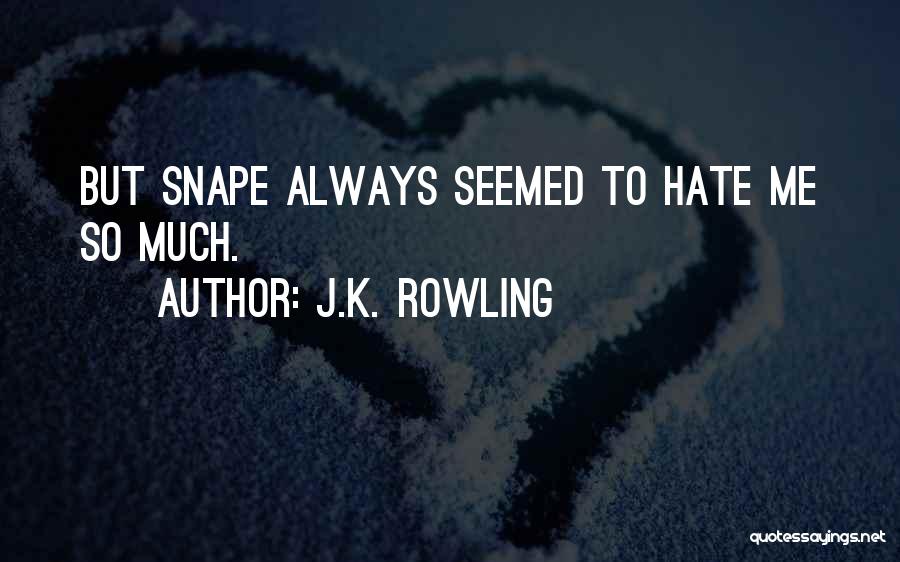 Cartea Pierduta Quotes By J.K. Rowling