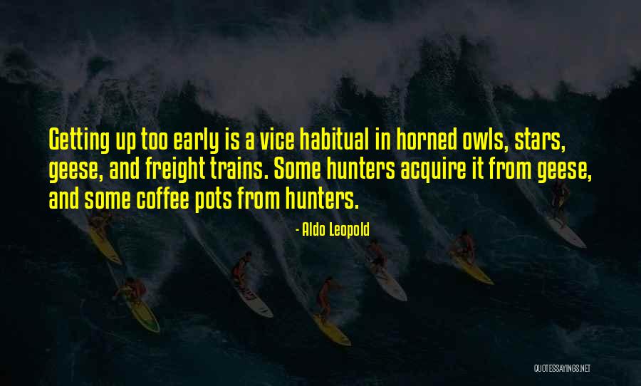 Carteiro Em Quotes By Aldo Leopold Carteiro Em Quotes By Aldo Leopold