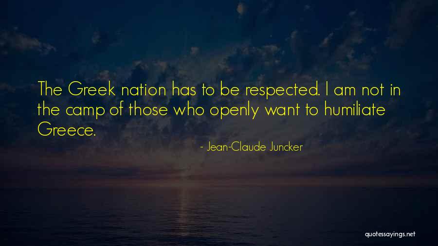 Carteiro Em Quotes By Jean-Claude Juncker Carteiro Em Quotes By Jean-Claude Juncker