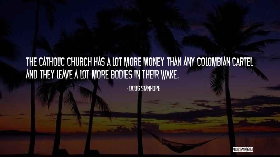 Cartel And Co Quotes By Doug Stanhope Cartel And Co Quotes By Doug Stanhope