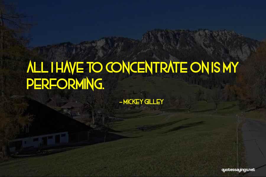 Carteland De Quotes By Mickey Gilley Carteland De Quotes By Mickey Gilley