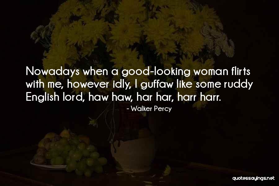Carteles Unidos Quotes By Walker Percy Carteles Unidos Quotes By Walker Percy