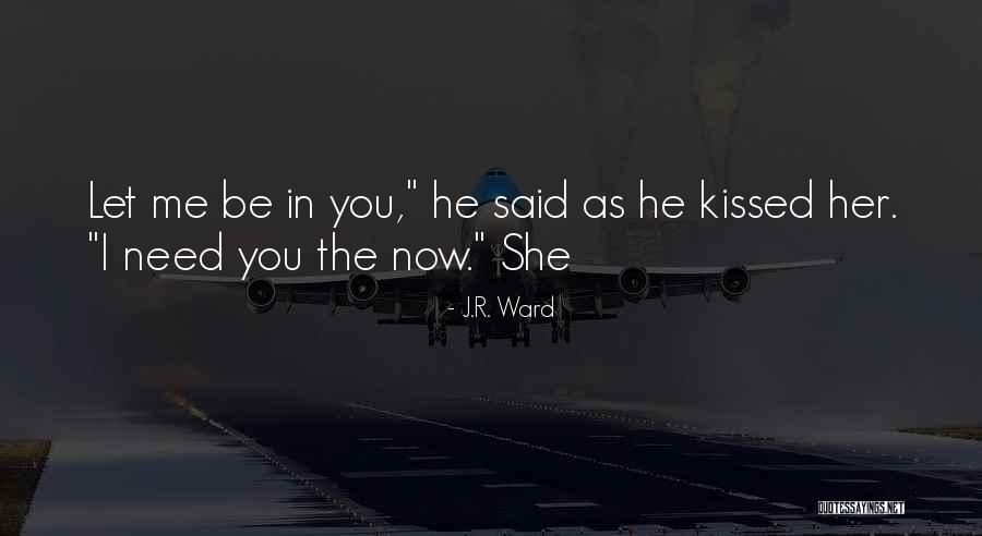 Cartell Driveway Quotes By J.R. Ward