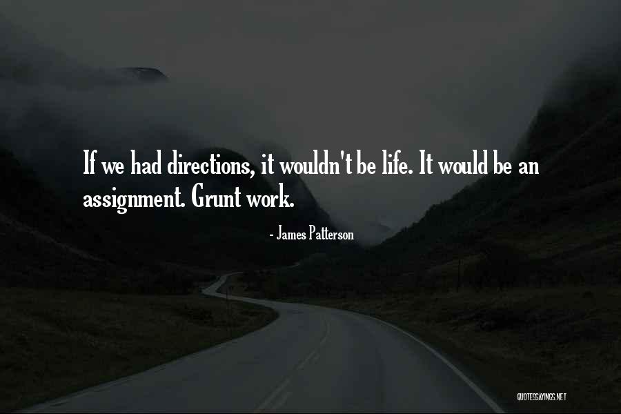 Cartell Driveway Quotes By James Patterson Cartell Driveway Quotes By James Patterson