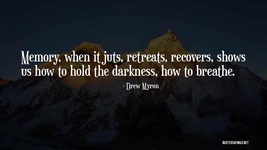 Cartelli Quotes By Drew Myron Cartelli Quotes By Drew Myron