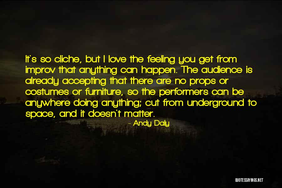 Cartellieri Greenwich Quotes By Andy Daly Cartellieri Greenwich Quotes By Andy Daly