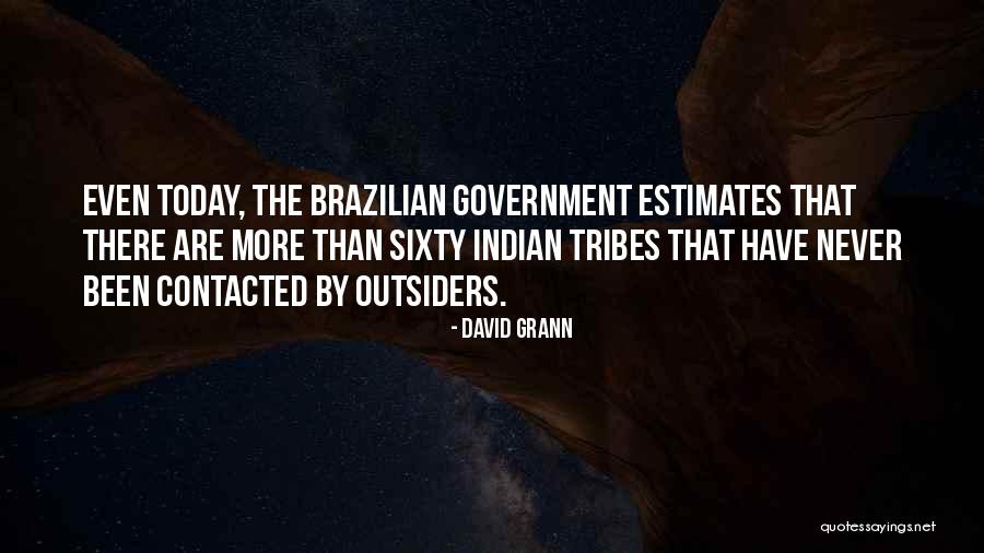 Cartello Quotes By David Grann Cartello Quotes By David Grann
