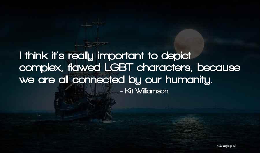 Cartellone Complementi Quotes By Kit Williamson Cartellone Complementi Quotes By Kit Williamson