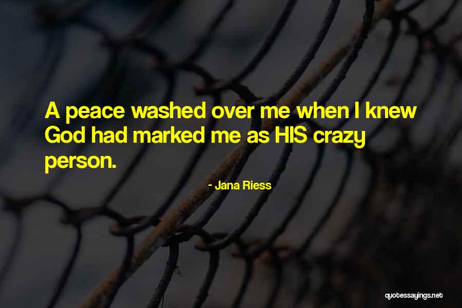 Cartellone Incarichi Quotes By Jana Riess Cartellone Incarichi Quotes By Jana Riess