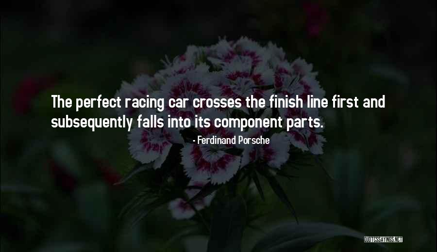 Carten M210r Quotes By Ferdinand Porsche Carten M210r Quotes By Ferdinand Porsche