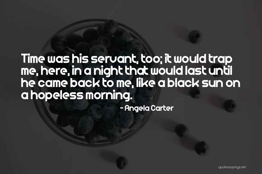 Carter Black Quotes By Angela Carter Carter Black Quotes By Angela Carter