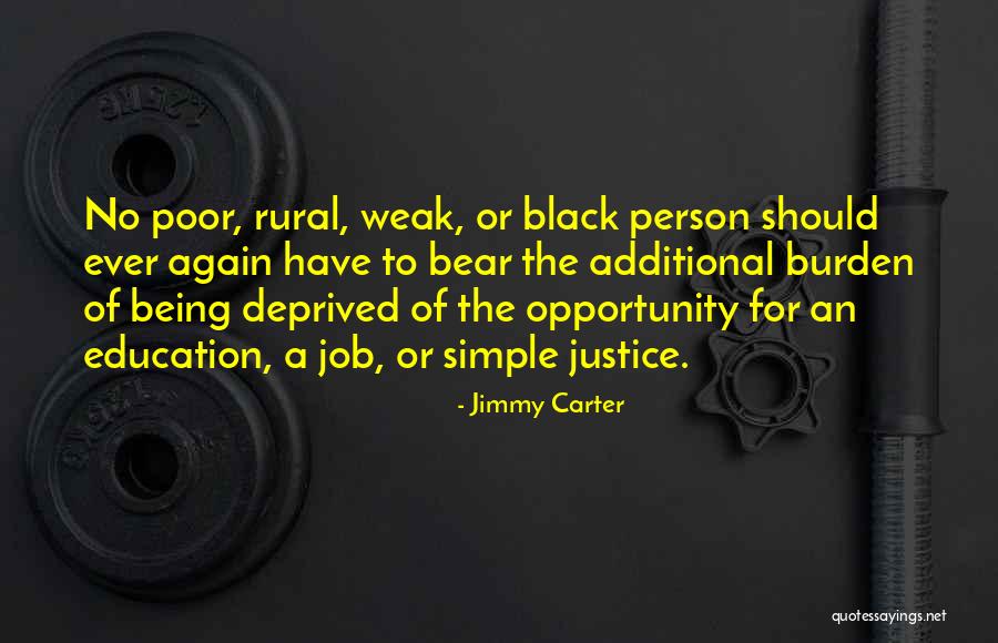 Carter Black Quotes By Jimmy Carter Carter Black Quotes By Jimmy Carter