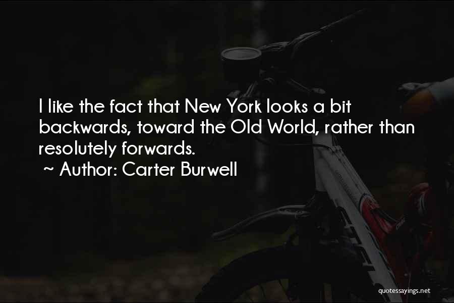 Carter Burwell Quotes 838829