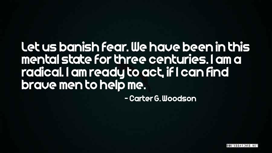 Carter G. Woodson Quotes 128219 Carter G. Woodson Quotes 128219