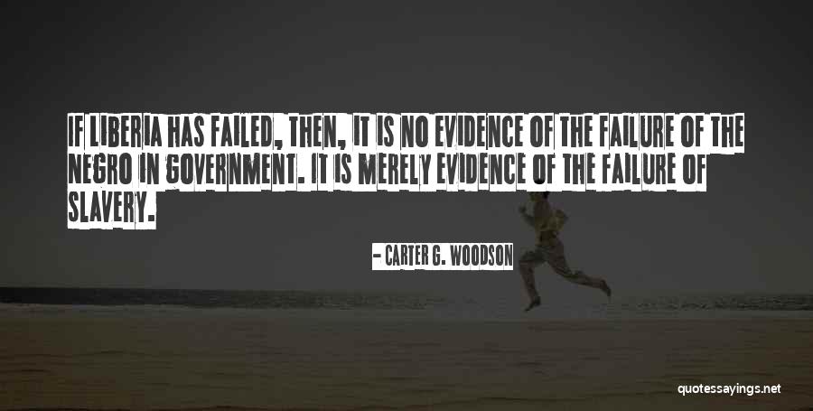 Carter G. Woodson Quotes 1378819