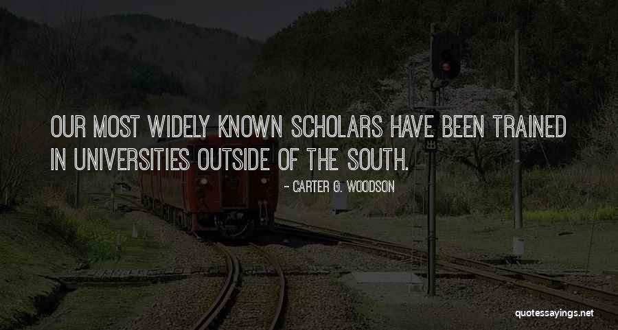 Carter G. Woodson Quotes 1742069