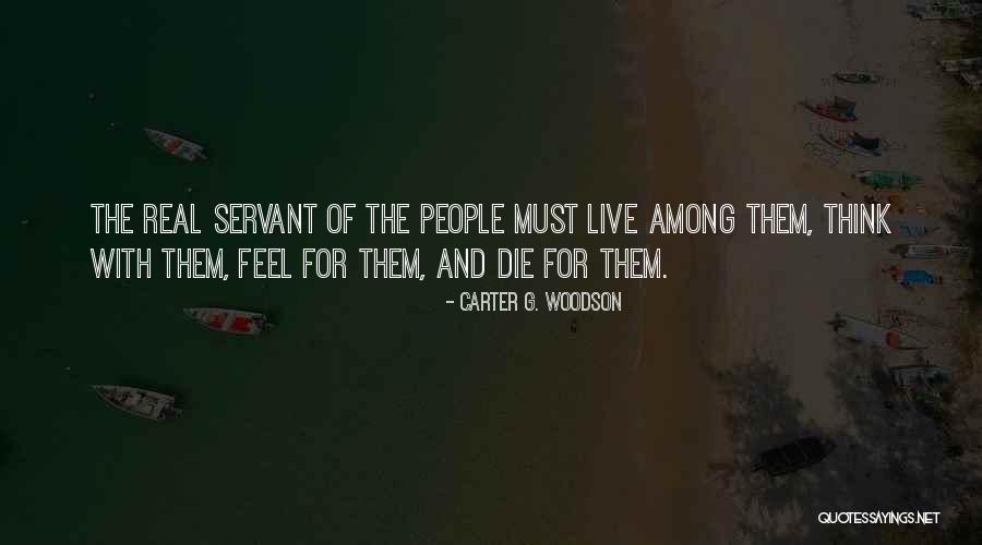 Carter G. Woodson Quotes 1801527 Carter G. Woodson Quotes 1801527