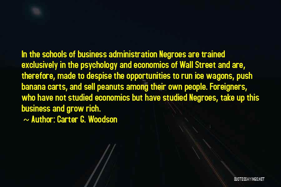 Carter G. Woodson Quotes 1899960