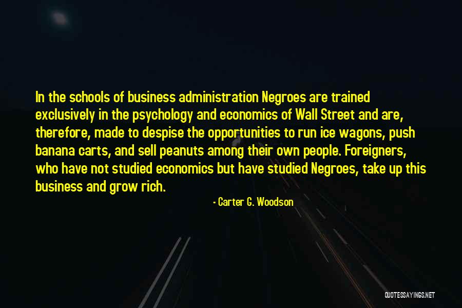 Carter G. Woodson Quotes 1899960