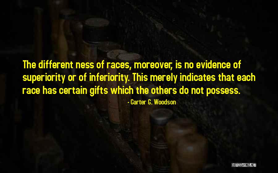 Carter G. Woodson Quotes 2122014