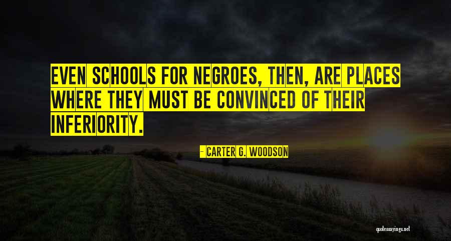 Carter G. Woodson Quotes 2161468