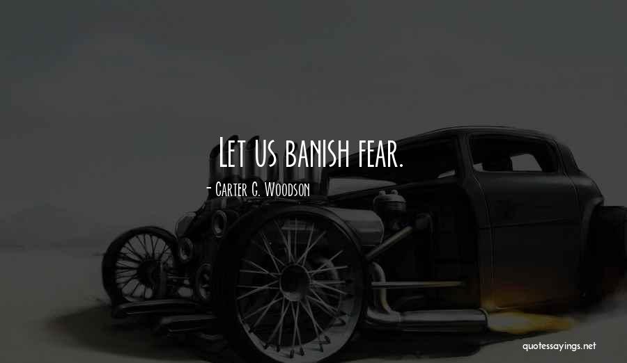 Carter G. Woodson Quotes 284041 Carter G. Woodson Quotes 284041