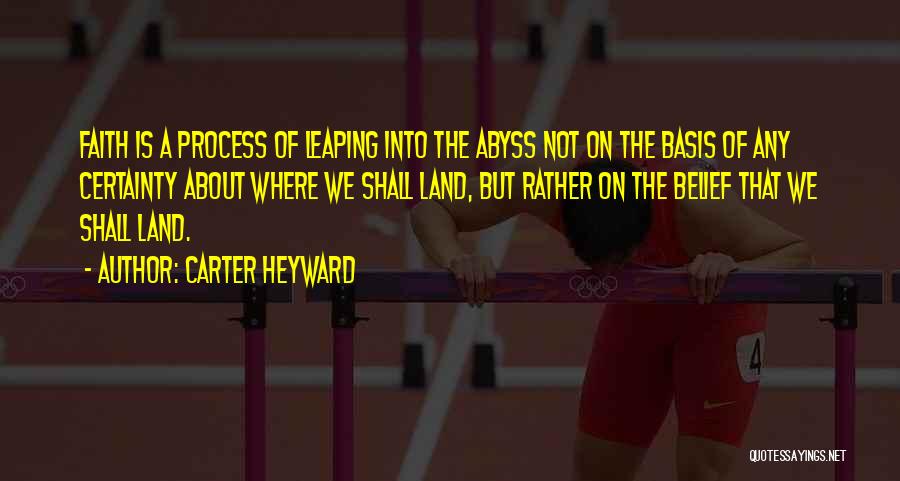 Carter Heyward Quotes 1344232