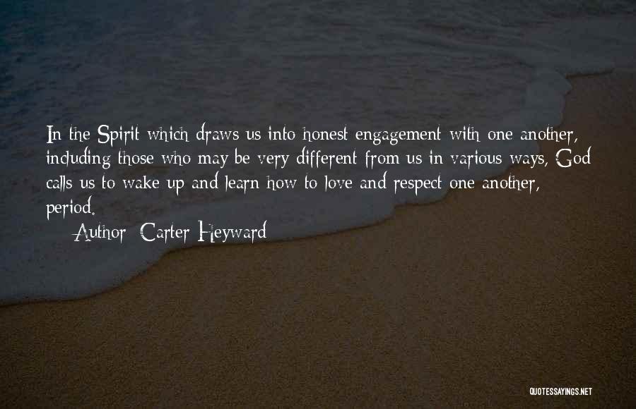 Carter Heyward Quotes 2012989