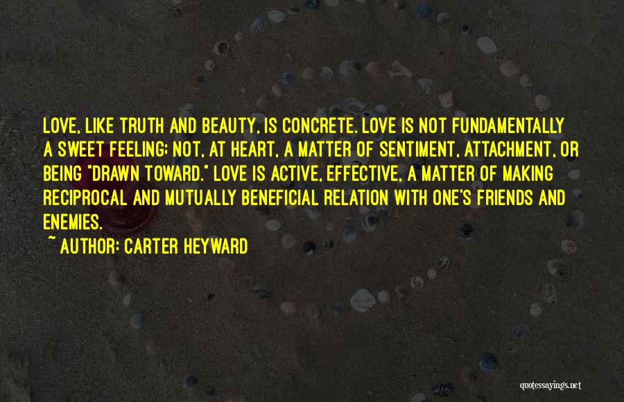 Carter Heyward Quotes 375648