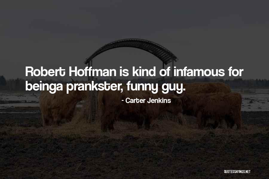 Carter Jenkins Quotes 2140660 Carter Jenkins Quotes 2140660