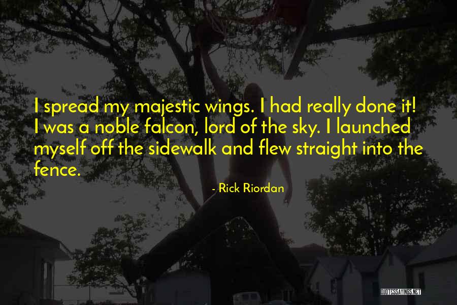 Carter Kane Quotes By Rick Riordan