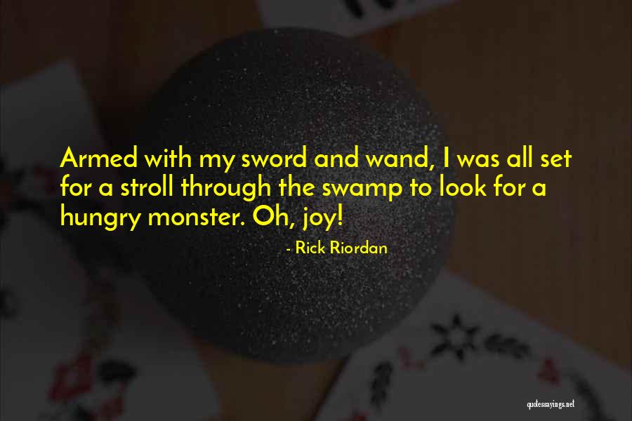 Carter Kane Quotes By Rick Riordan