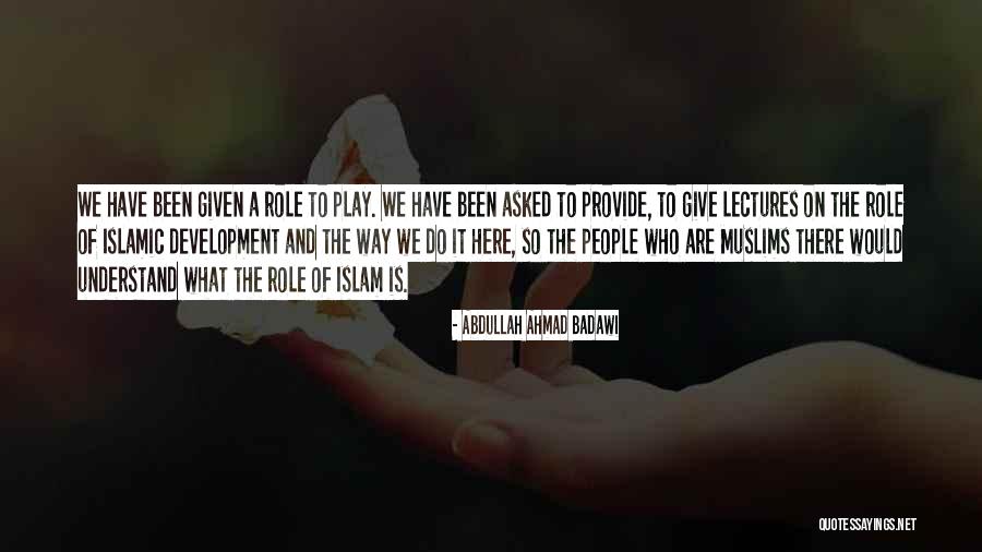 Carteret Quotes By Abdullah Ahmad Badawi Carteret Quotes By Abdullah Ahmad Badawi