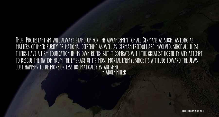 Carteret Quotes By Adolf Hitler Carteret Quotes By Adolf Hitler