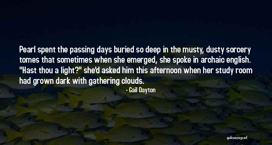 Carteret Quotes By Gail Dayton Carteret Quotes By Gail Dayton