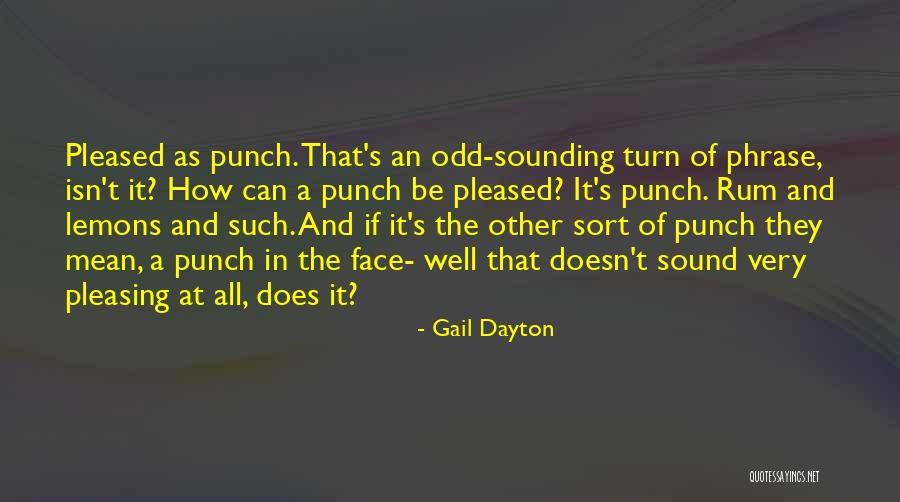 Carteret Quotes By Gail Dayton Carteret Quotes By Gail Dayton