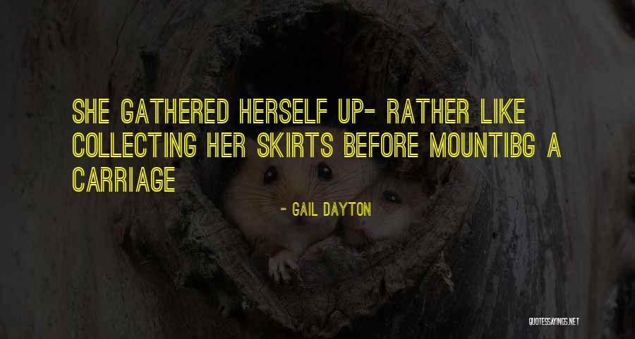 Carteret Quotes By Gail Dayton Carteret Quotes By Gail Dayton